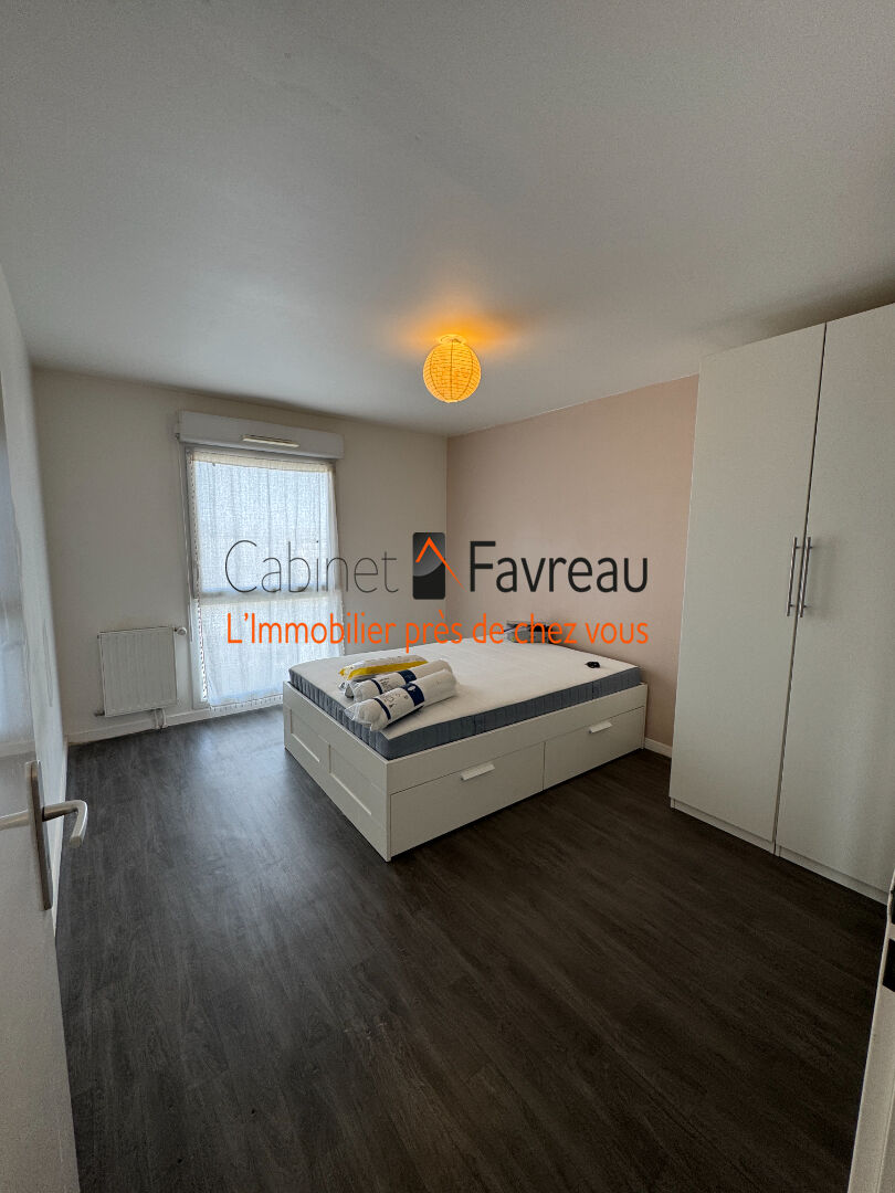 Photo VITRY SUR SEINE - 4 PIECES MEUBLE - 81,45 m² image 4/6