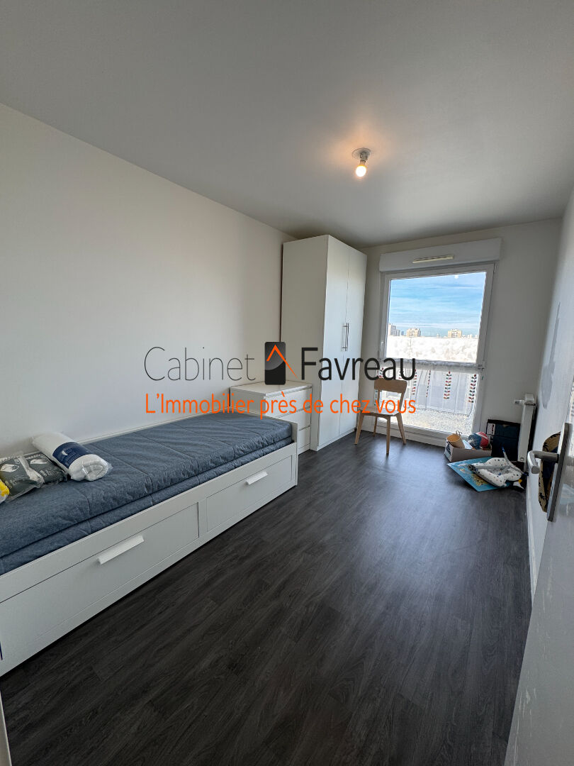 Photo VITRY SUR SEINE - 4 PIECES MEUBLE - 81,45 m² image 5/6