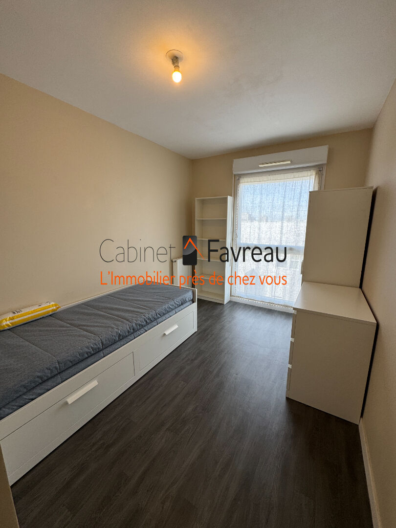 Photo VITRY SUR SEINE - 4 PIECES MEUBLE - 81,45 m² image 6/6