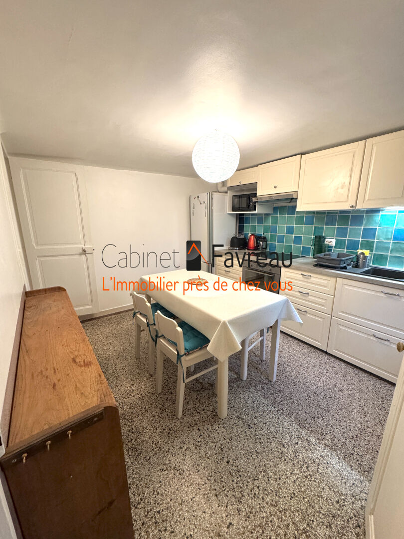 Agence immobilière de Cabinet Favreau Gestion - Cabinet Favreau Gestion