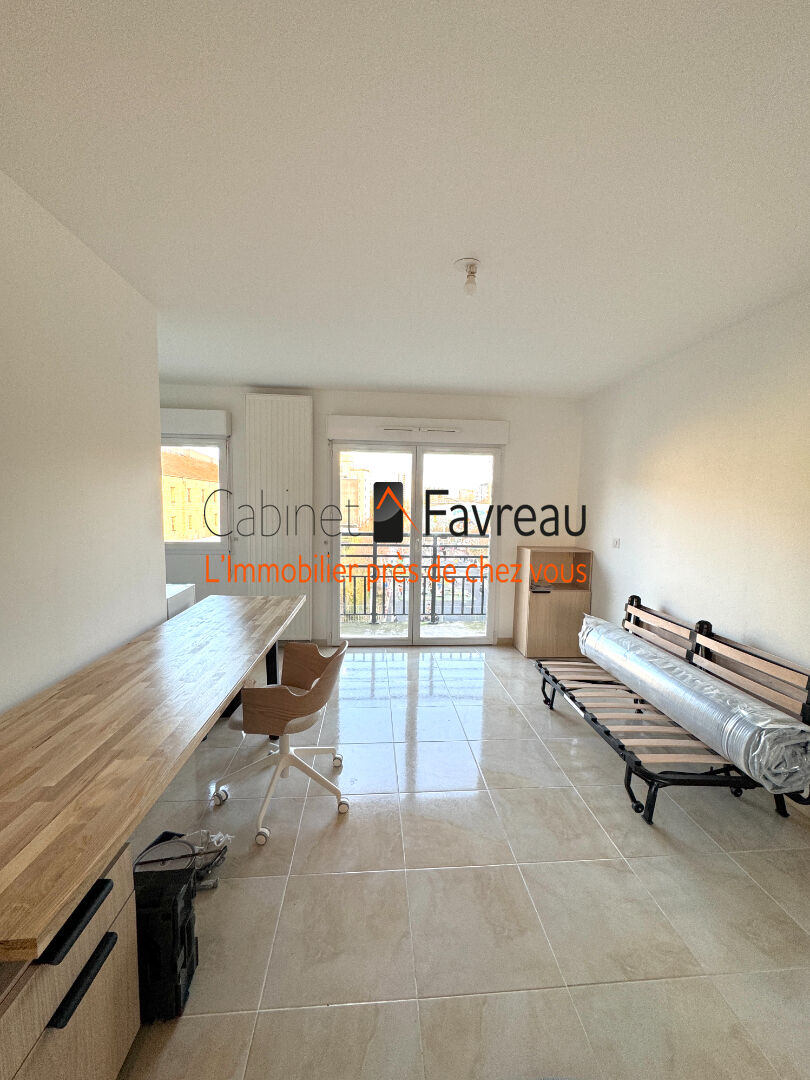 Agence immobilière de Cabinet Favreau Gestion - Cabinet Favreau Gestion