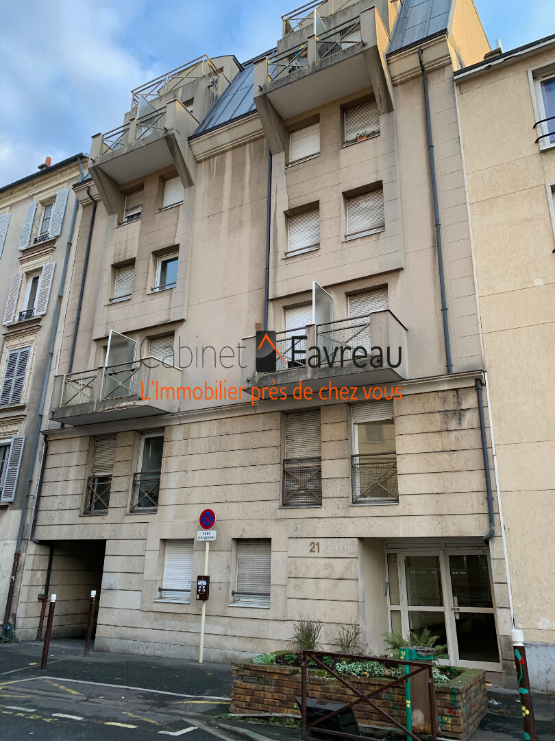 Agence immobilière de Cabinet Favreau Gestion - Cabinet Favreau Gestion