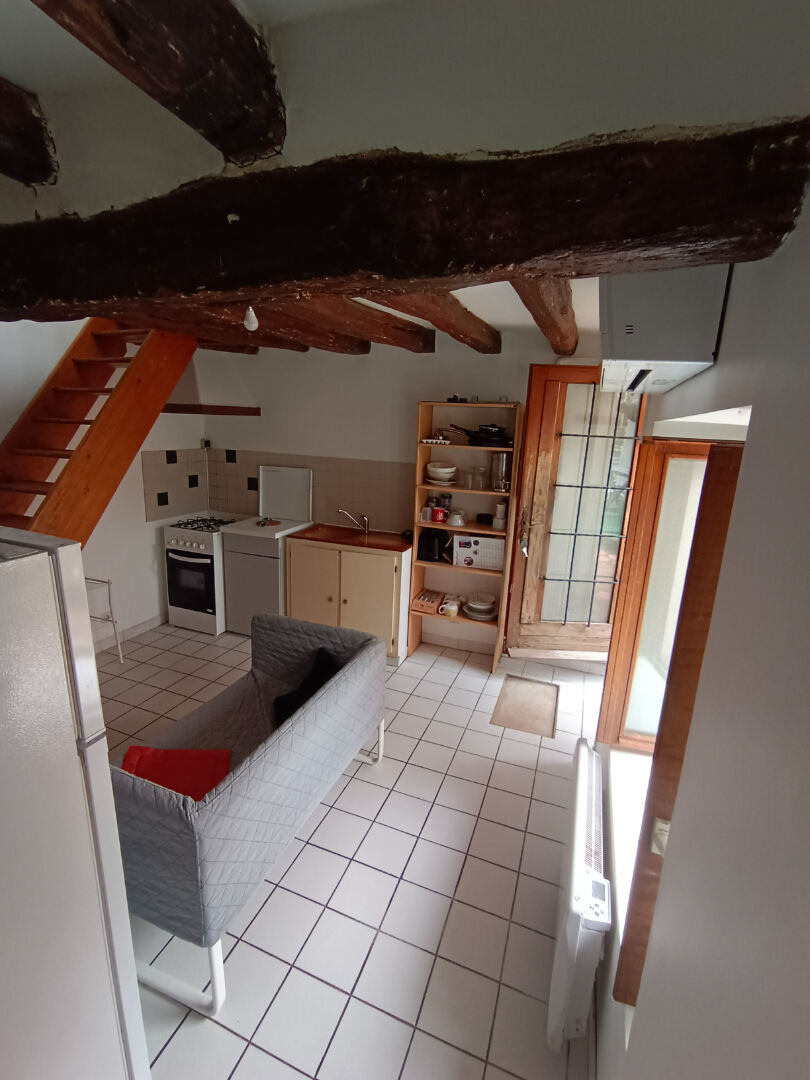 Agence immobilière de CABINET GIF