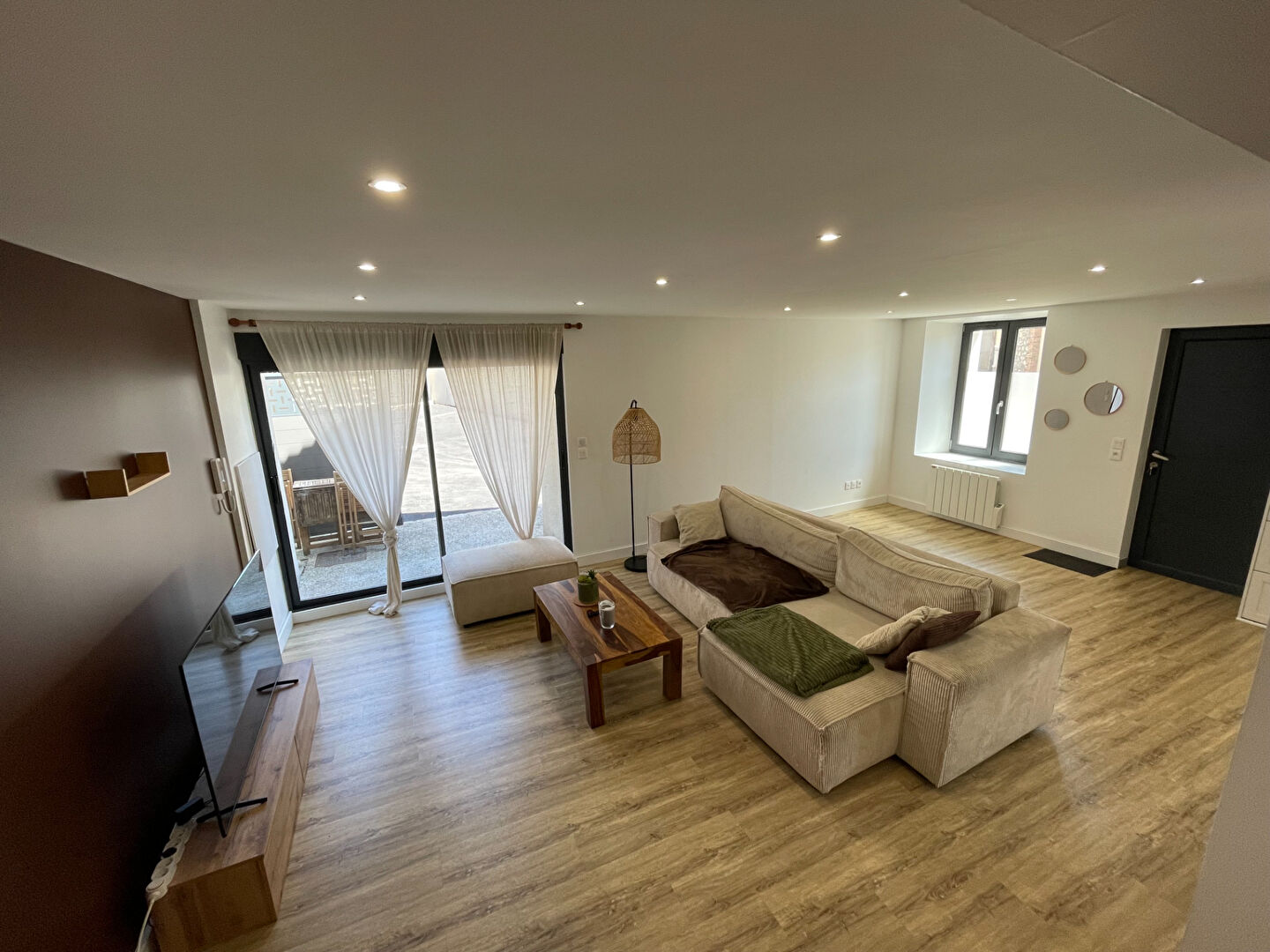 Agence immobilière de CABINET GIF