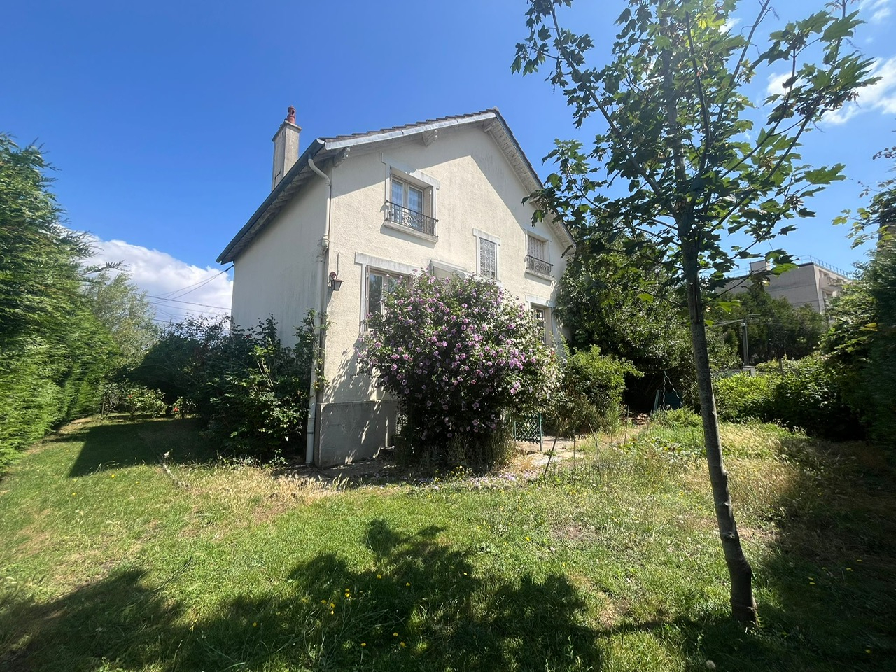 Agence immobilière de CABINET GIF