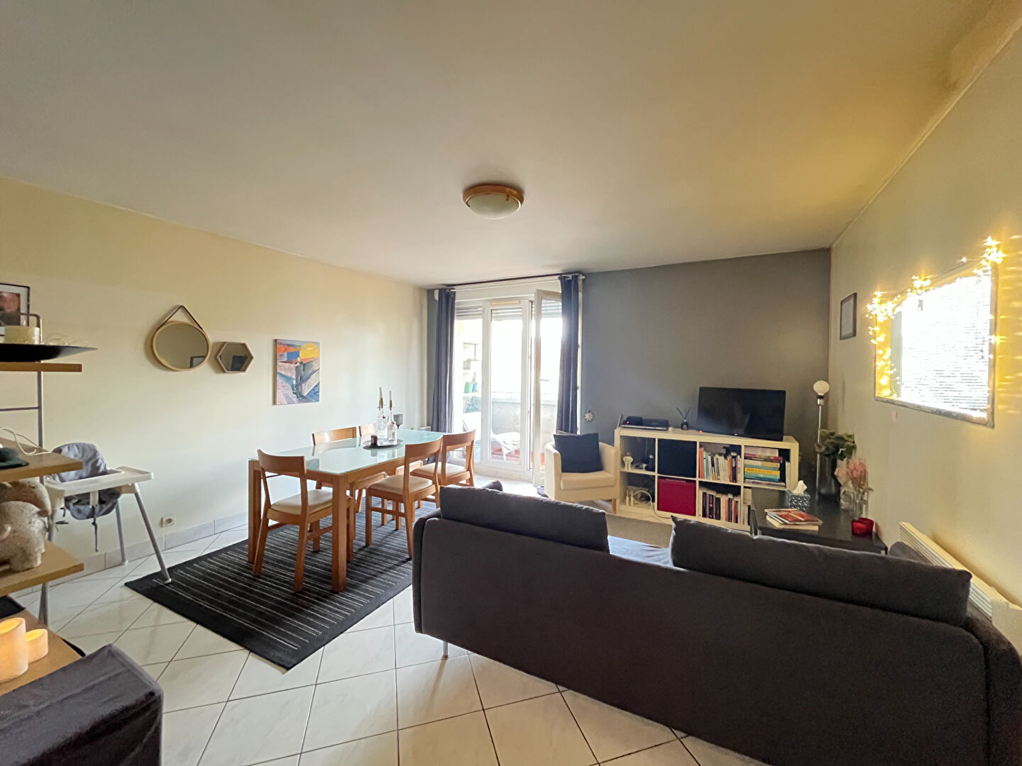 Agence immobilière de CABINET GIF