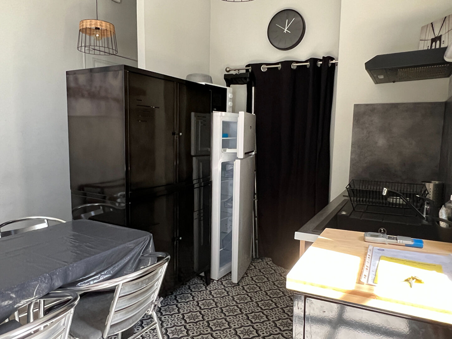 Photo Avignon Quartier Vernet - Appartement T2 meublé image 5/6