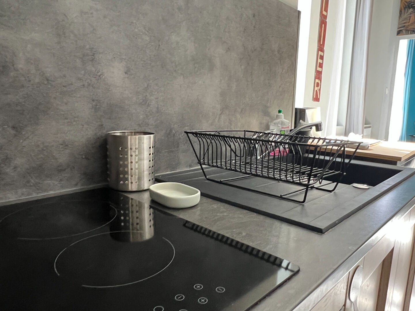 Photo Avignon Quartier Vernet - Appartement T2 meublé image 6/6