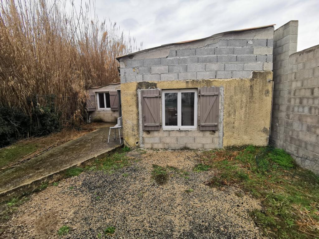 Maison Roquemaure 4 pièce(s) 110 m2 Roquemaure 30150