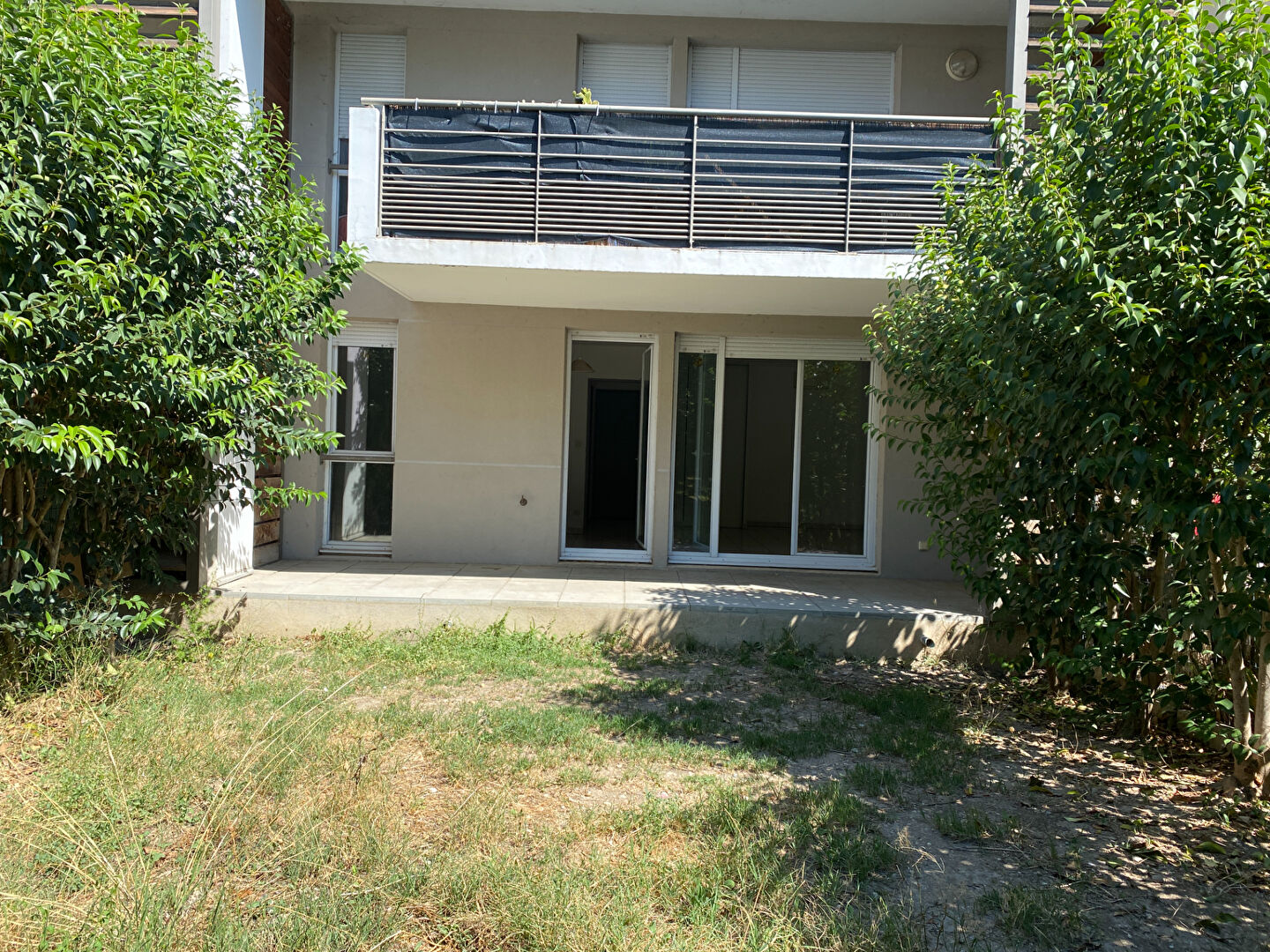 Photo MONTFAVET - AGROPARC - T2 AVEC JARDIN image 1/6