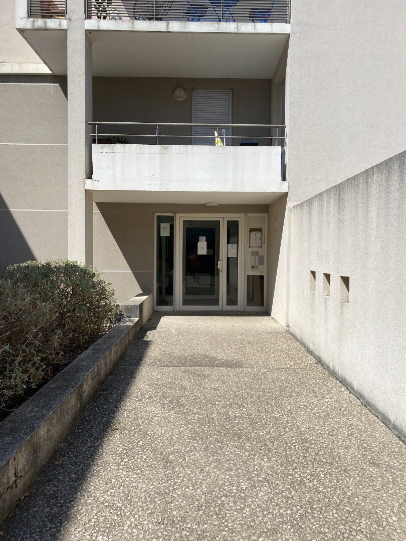 Photo MONTFAVET - AGROPARC - T2 AVEC JARDIN image 6/6