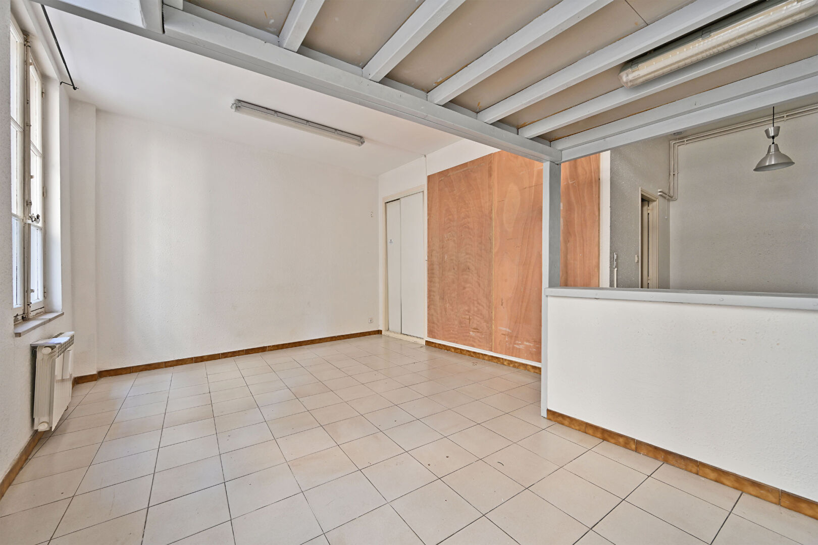 EXCLUSIVITE Appartement 1 pièce - 41.52 m2  AVIGNON - INTRA MUROS