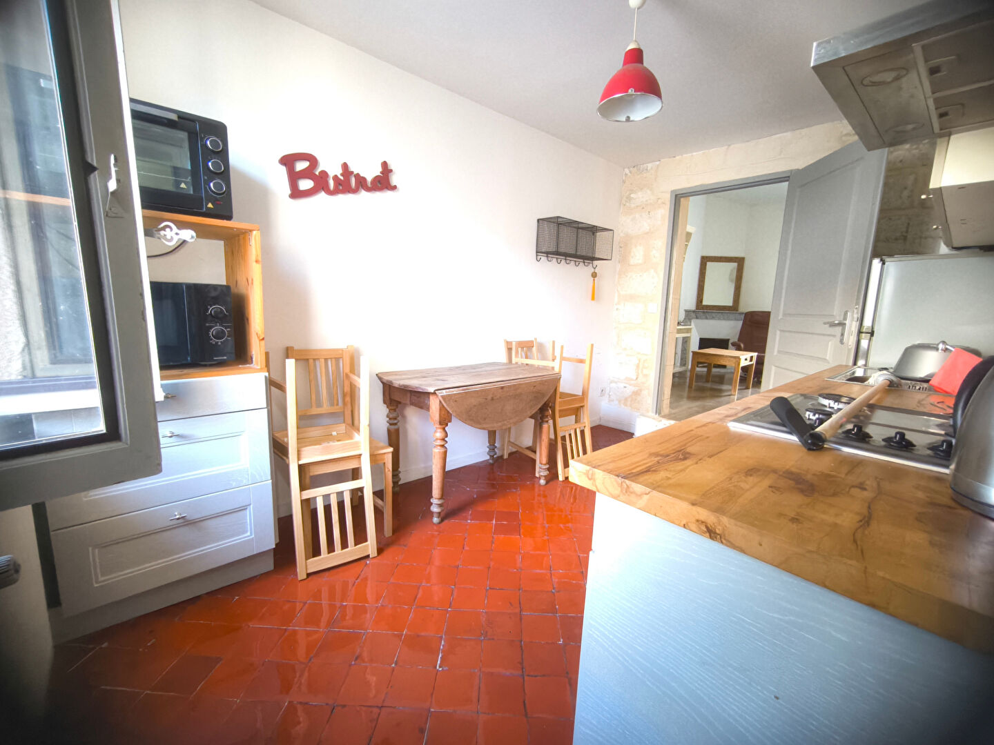 Appartement Avignon IM 3 pièce(s) 54.77 m2