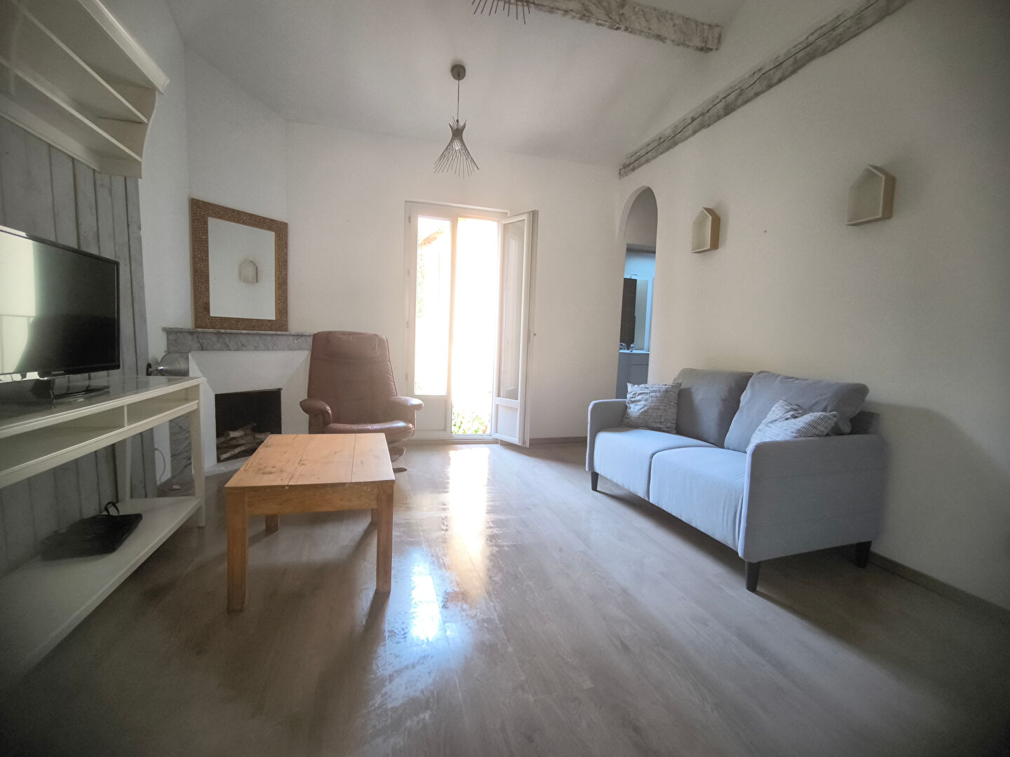 Photo Appartement Avignon IM 3 pièce(s) 54.77 m2 image 3/6