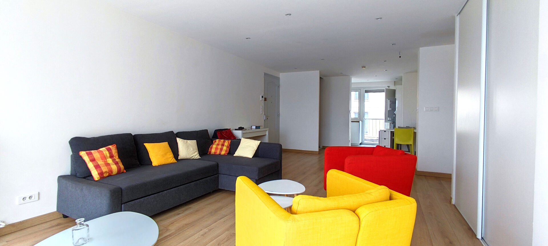 Appartement Avignon IM 3 pièce(s) 71 m2