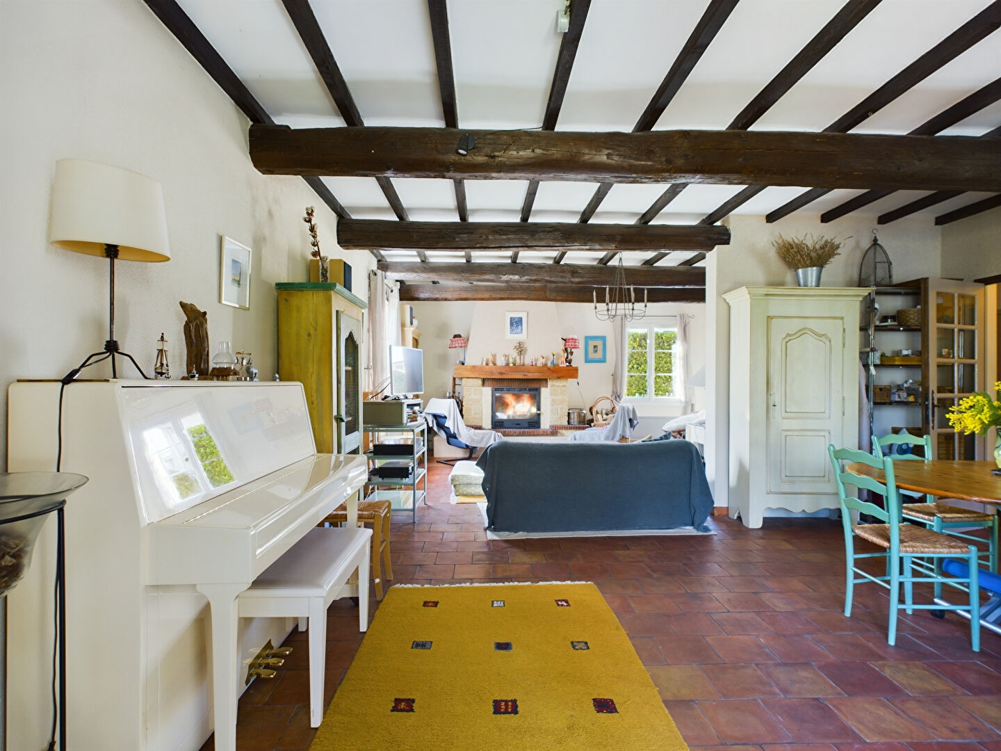 Agence immobilière de Cabinet House ,  Co - Cabinet House ,  Co