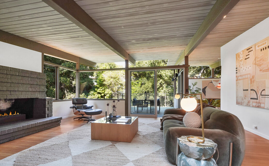 Maison LOS ANGELES/ USA / PACIFIC PALISADES 5 pièce(s) 305 m2