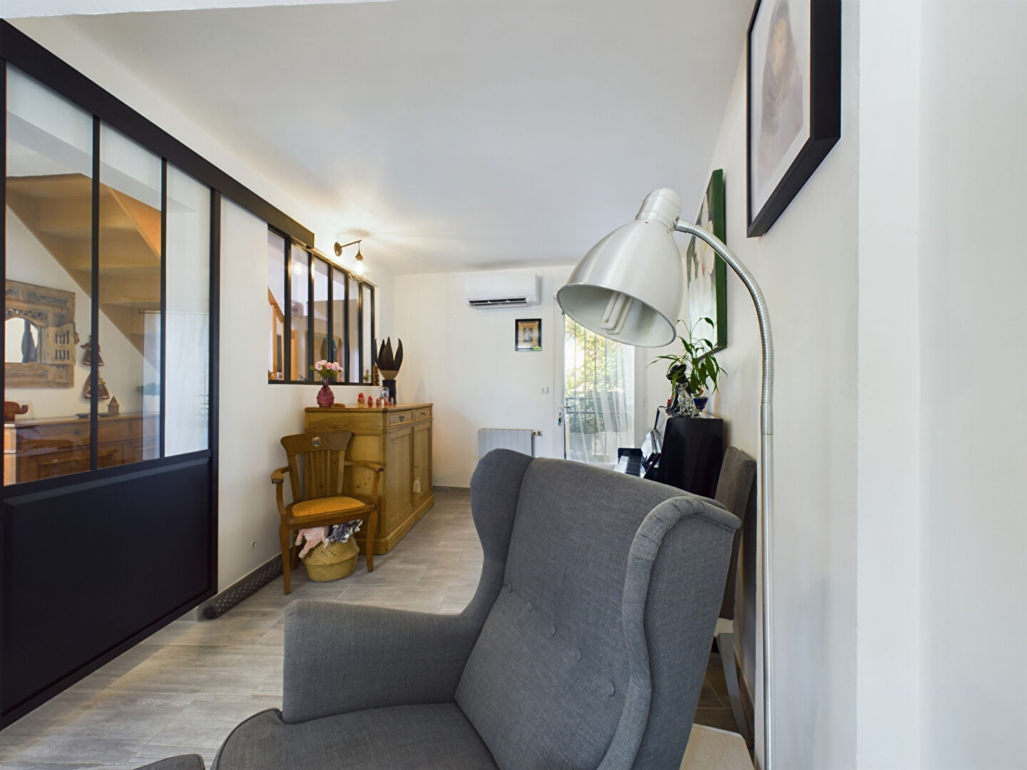 Photo EXCLUSIVITE //Maison Avignon  EM de 114 m2 avec GARAGE + COUR image 3/6