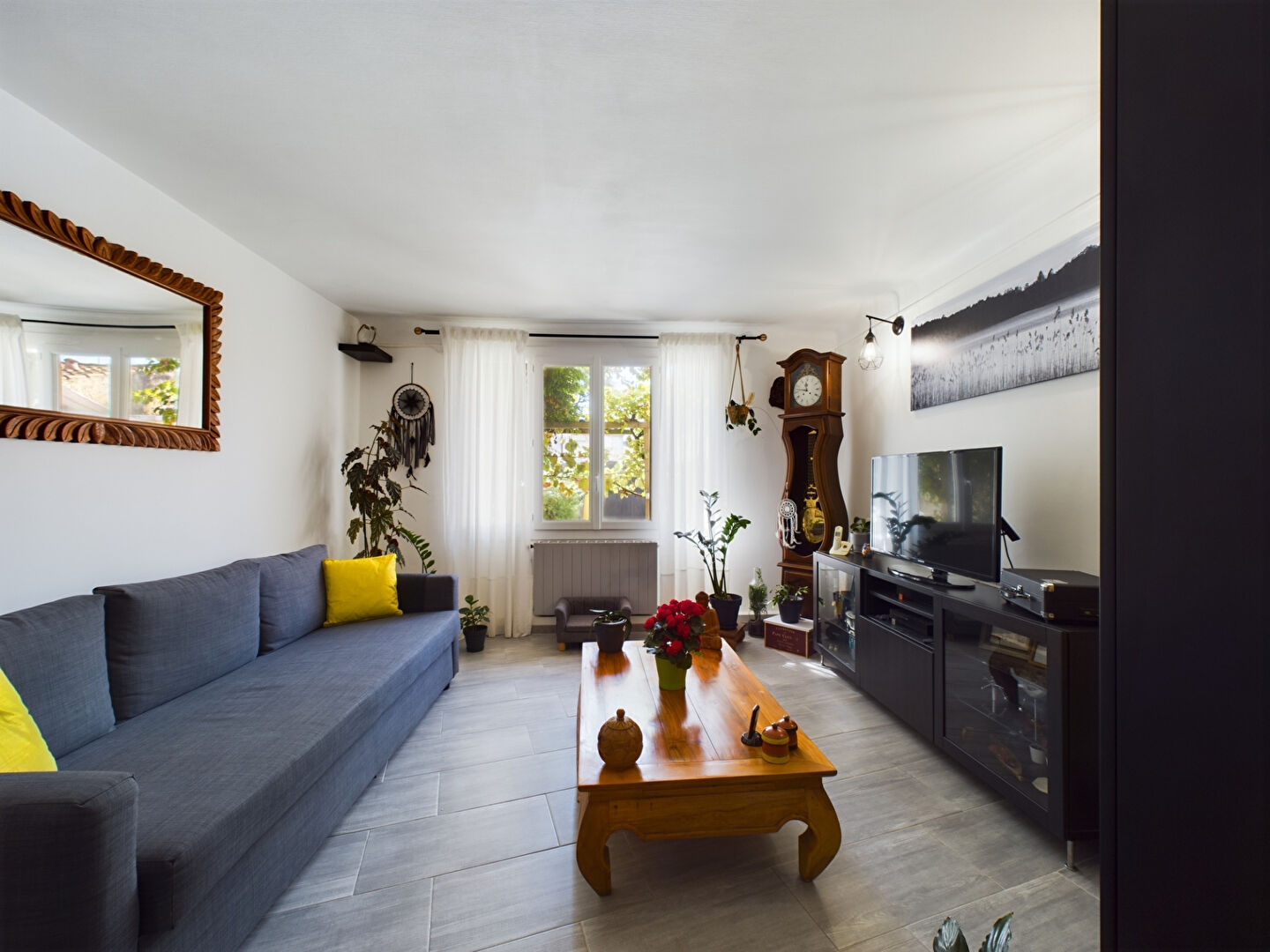 Photo EXCLUSIVITE //Maison Avignon  EM de 114 m2 avec GARAGE + COUR image 4/6