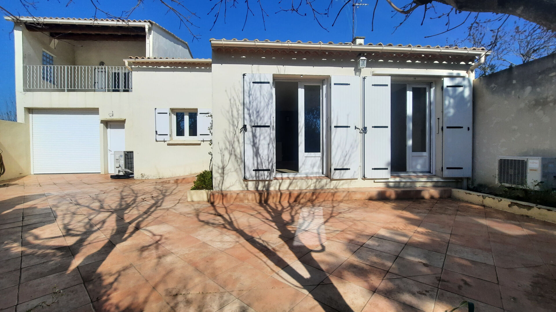 Photo EXCLUSIVITE // Maison de plain pied + Studio Courthézon 5 pièce(s) 112 m2 image 5/6