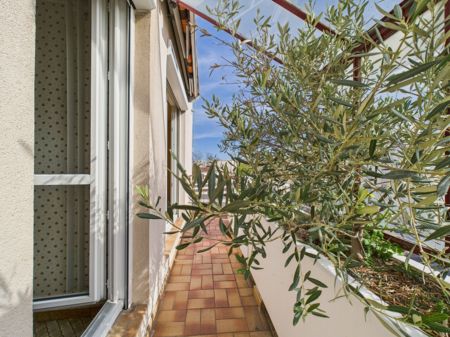 EXCLUSIVITE // Appartement Avignon 4 pièce(s) 86.14 m2