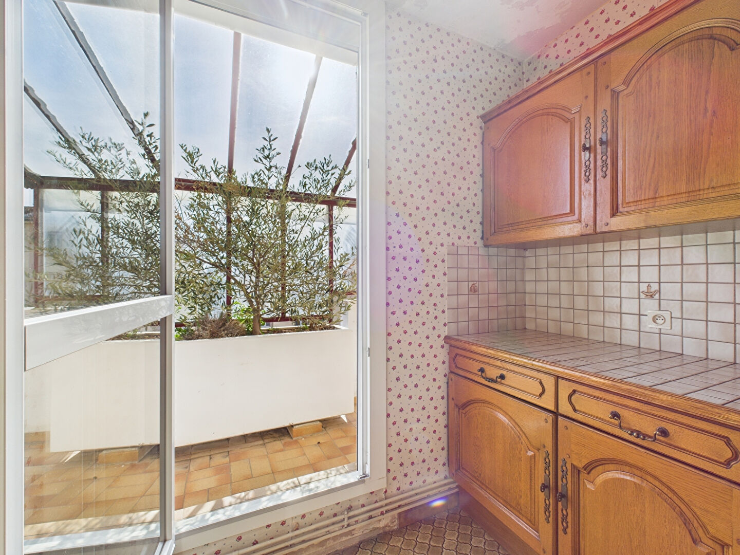 Photo EXCLUSIVITE // Appartement Avignon 4 pièce(s) 86.14 m2 image 2/6