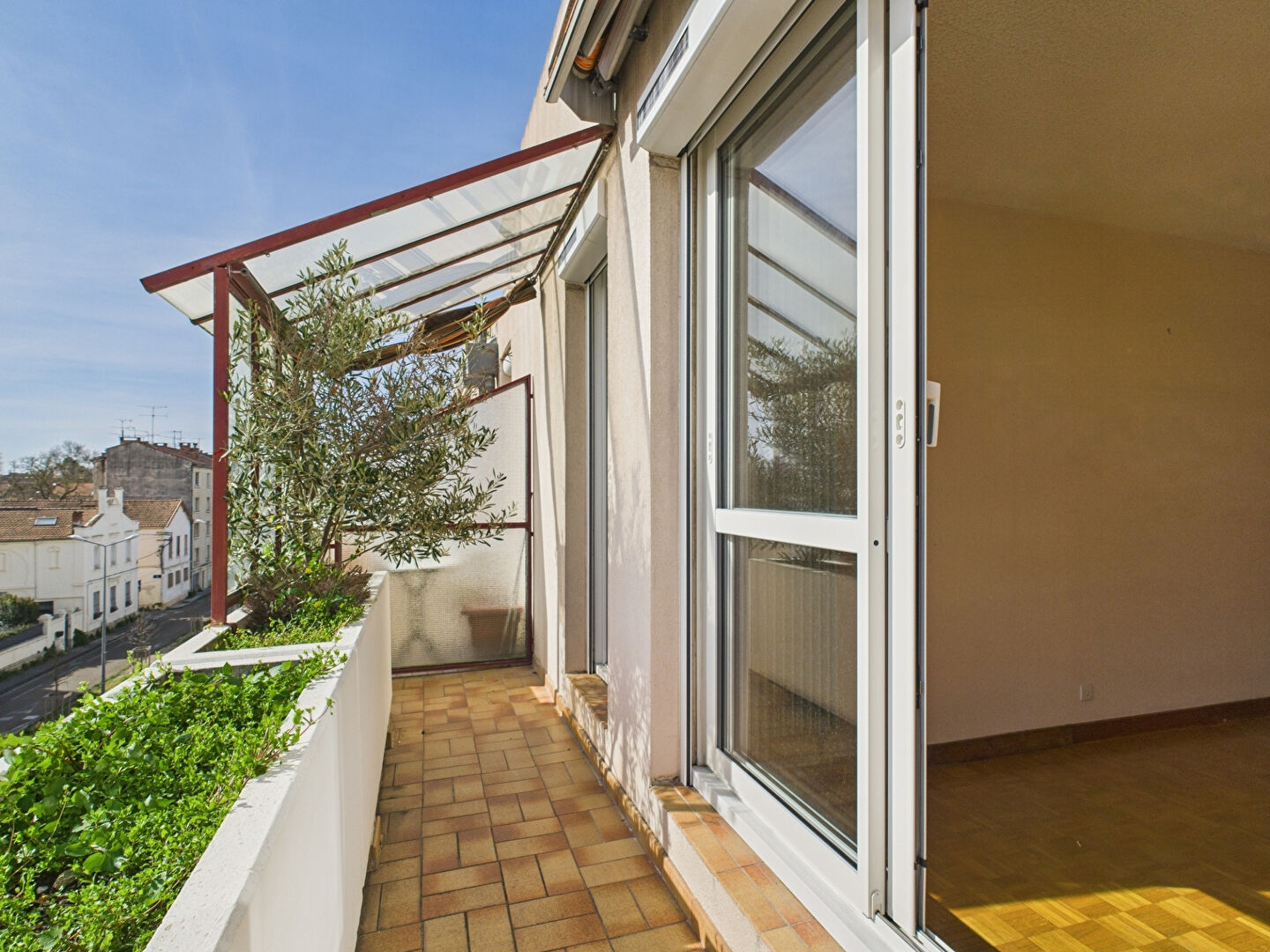 Photo EXCLUSIVITE // Appartement Avignon 4 pièce(s) 86.14 m2 image 3/6