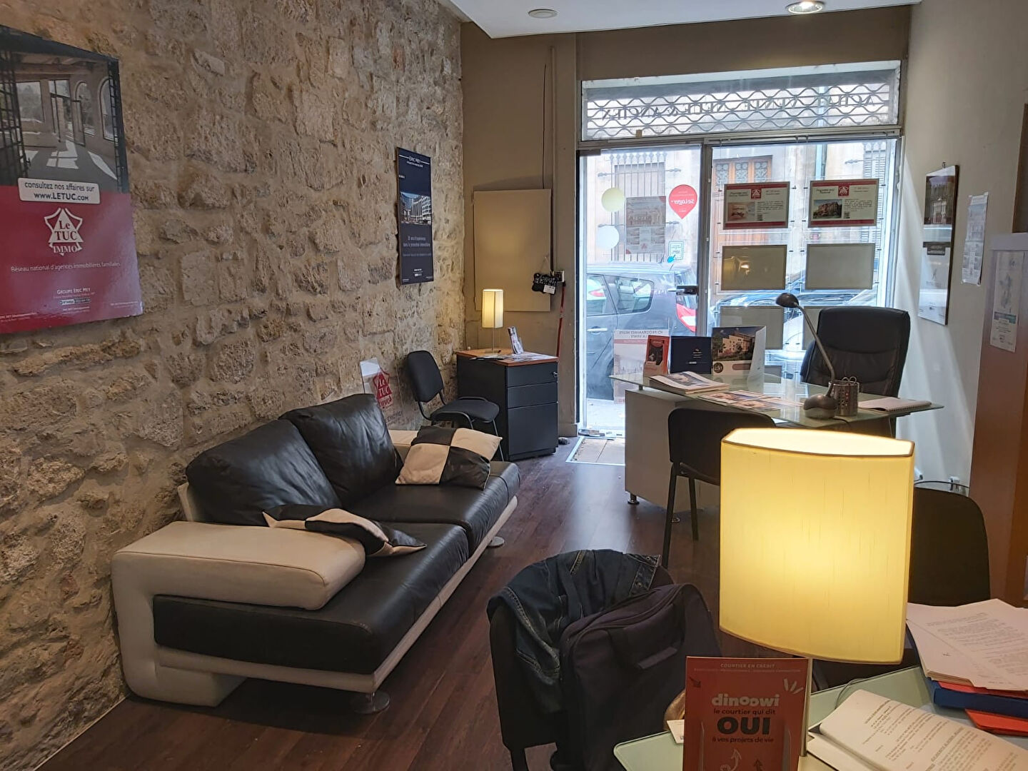 AVIGNON- VERNET -VENTE LOCAL PROFESSIONNEL- COMMERCIAL -