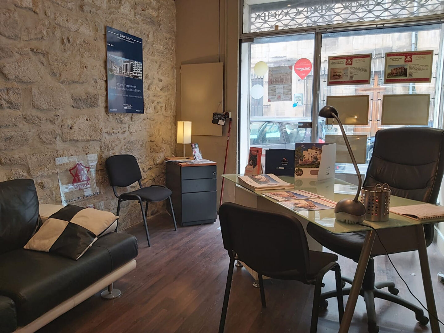 Photo AVIGNON- VERNET -VENTE LOCAL PROFESSIONNEL- COMMERCIAL - image 2/6