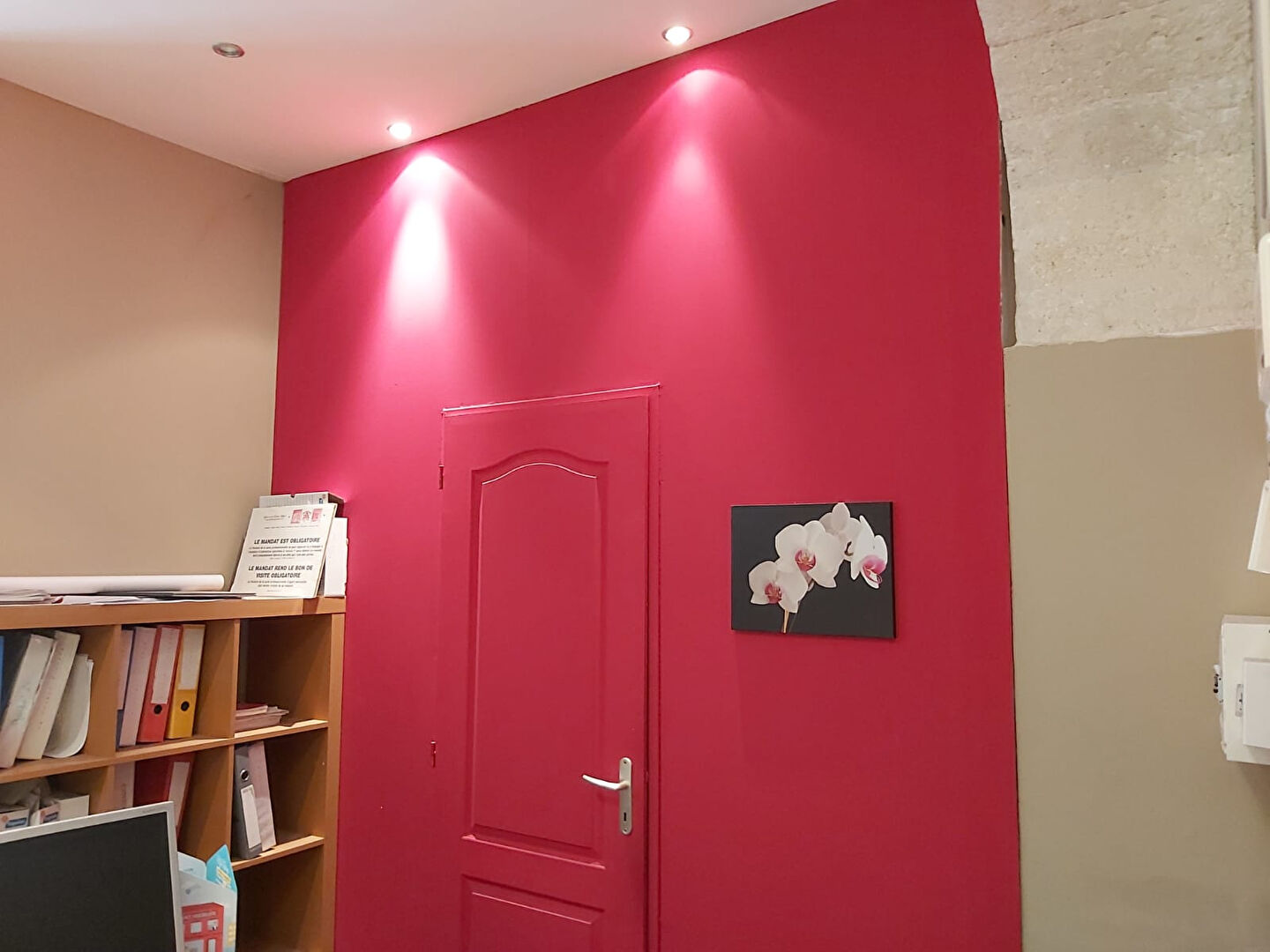 Photo AVIGNON- VERNET -VENTE LOCAL PROFESSIONNEL- COMMERCIAL - image 3/6