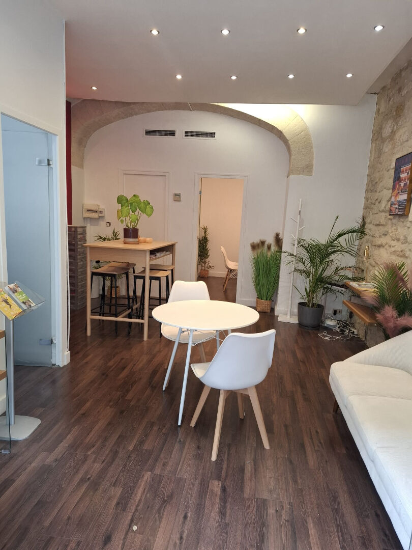 Photo AVIGNON- VERNET -VENTE LOCAL PROFESSIONNEL- COMMERCIAL - image 4/6