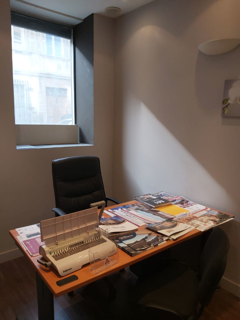 Photo AVIGNON- VERNET -VENTE LOCAL PROFESSIONNEL- COMMERCIAL - image 6/6