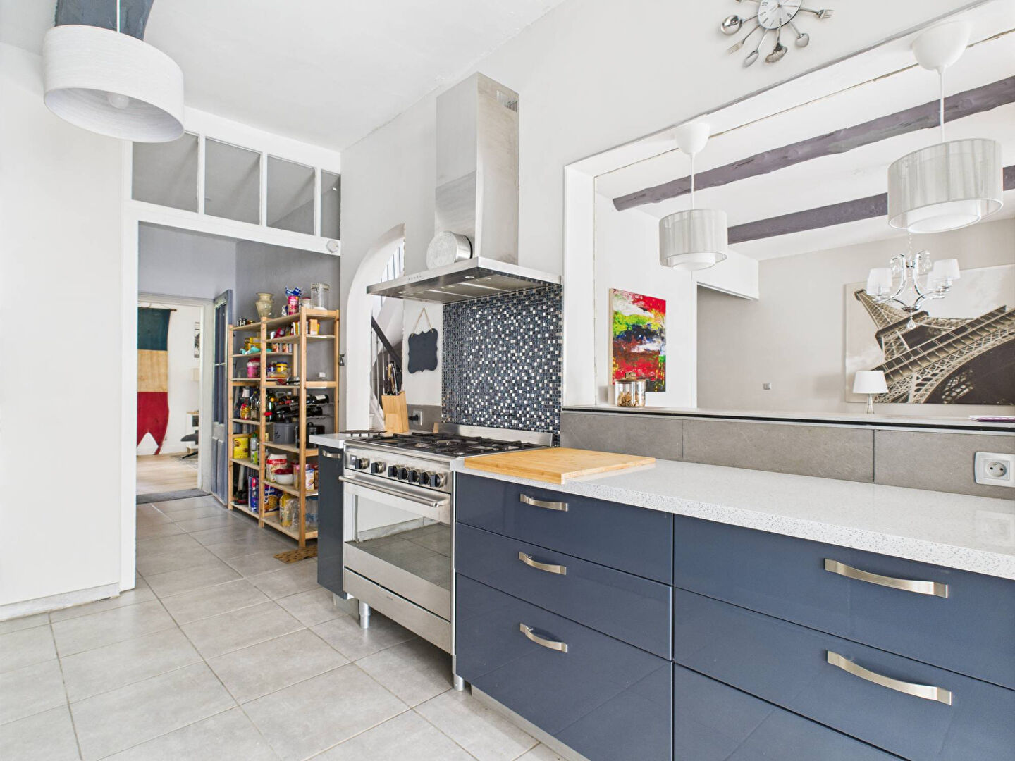 Photo Maison Vedene 5 pièce(s) 145 m2 image 3/6