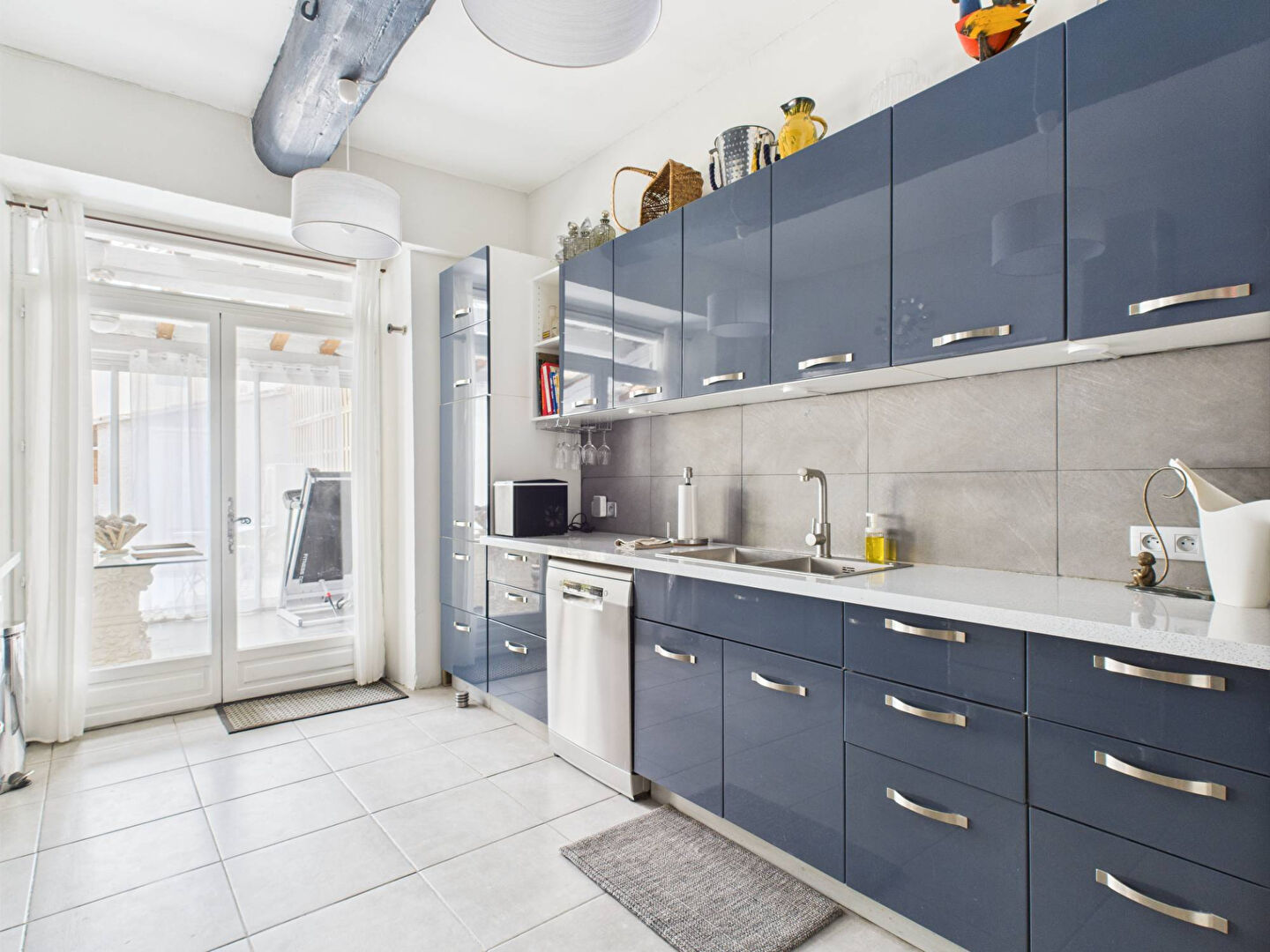 Photo Maison Vedene 5 pièce(s) 145 m2 image 4/6