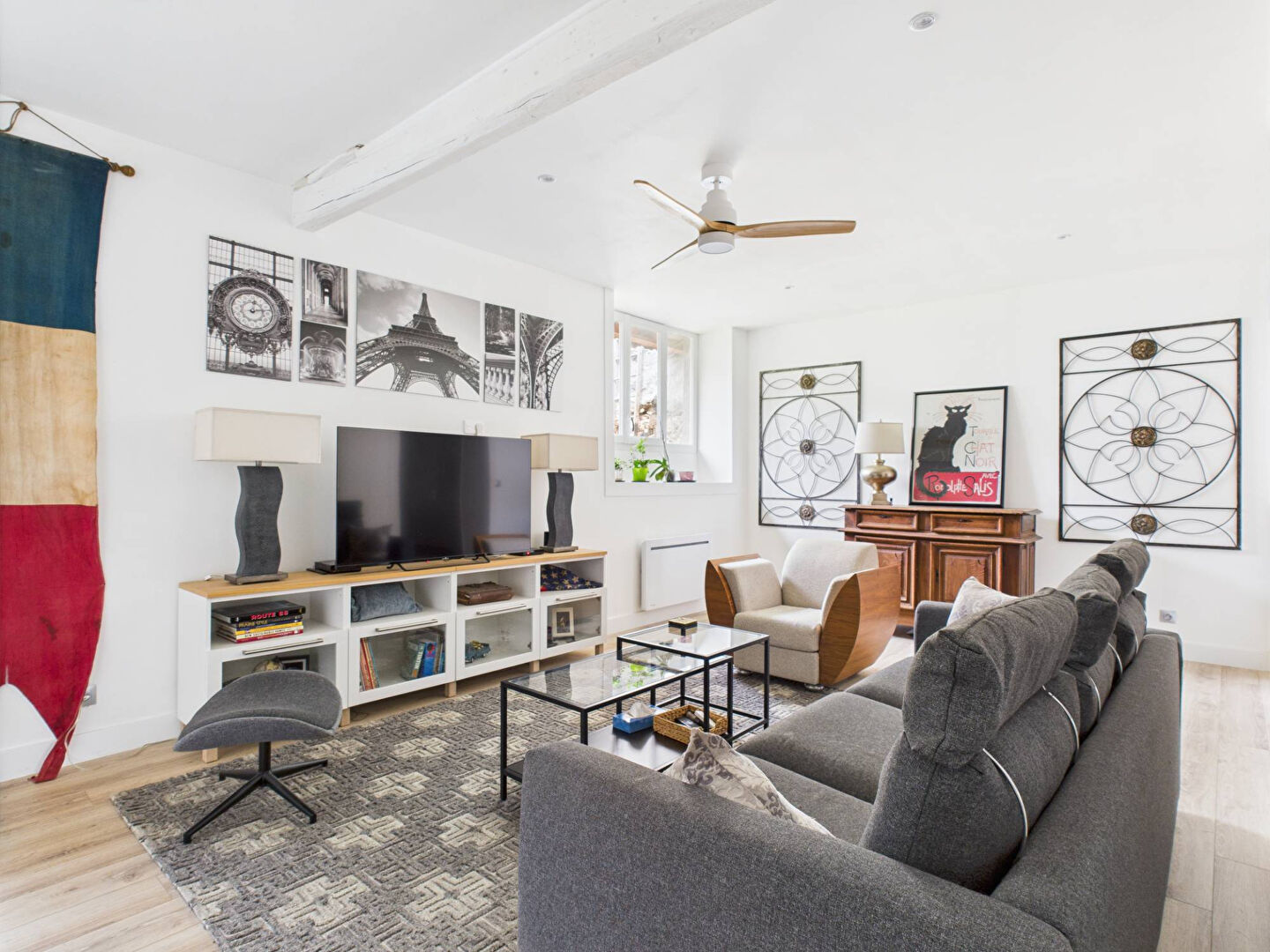 Photo Maison Vedene 5 pièce(s) 145 m2 image 5/6