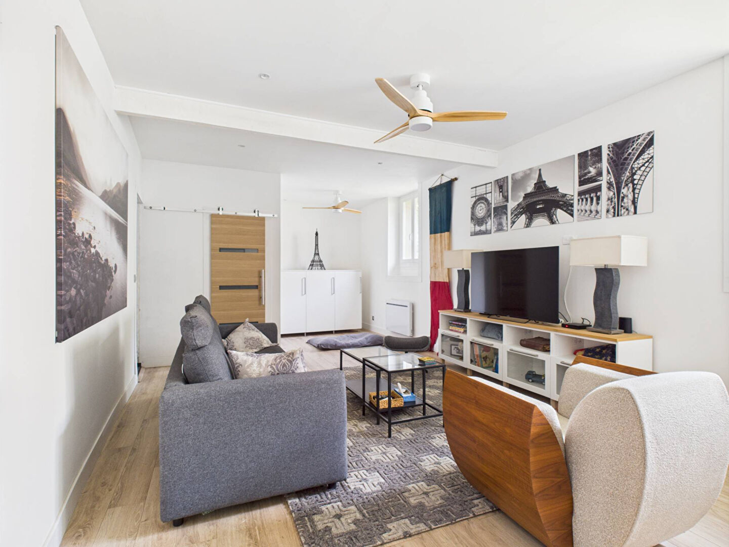 Photo Maison Vedene 5 pièce(s) 145 m2 image 6/6