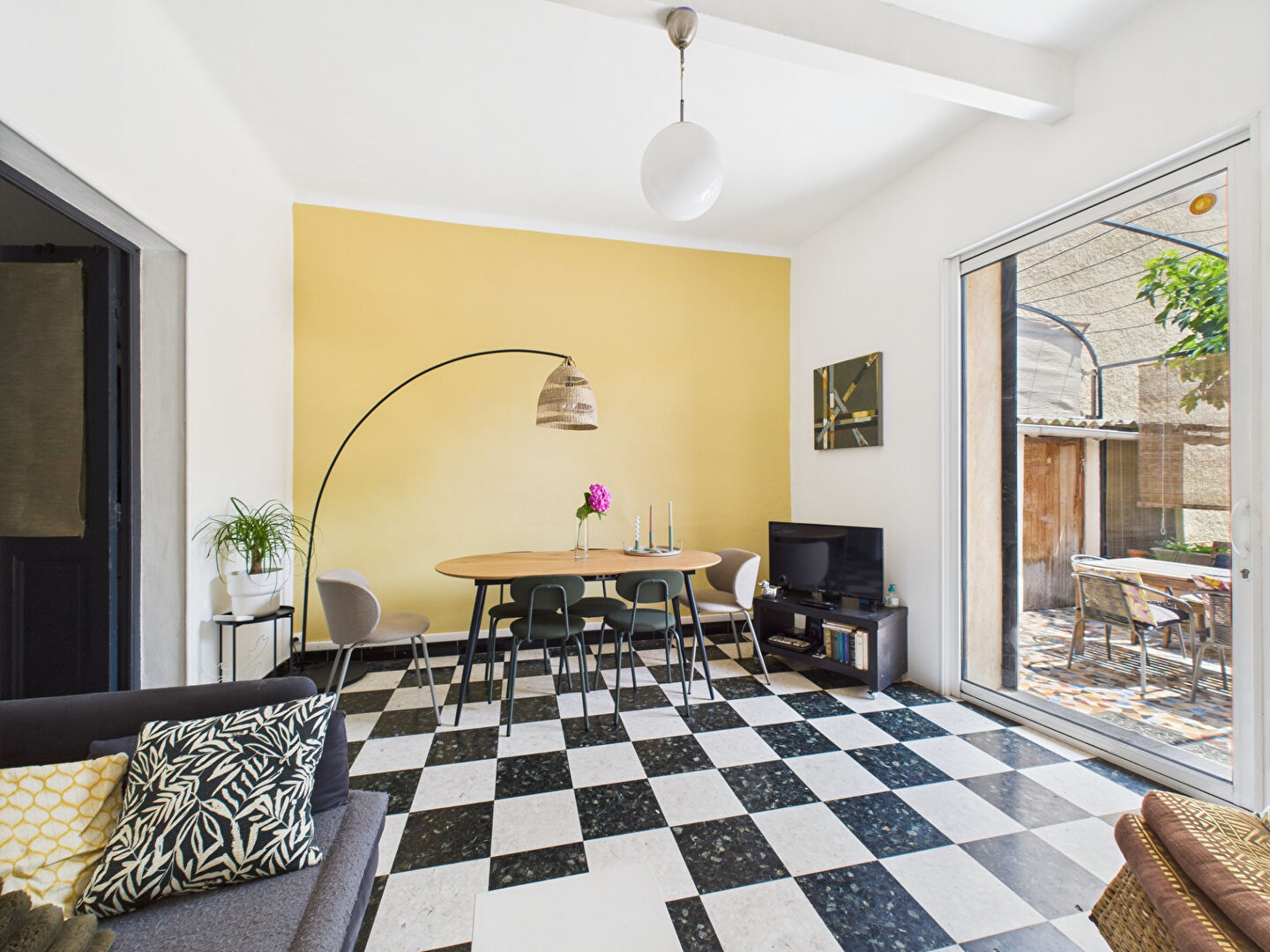 Photo EXCLUSIVITÉ // AVIGNON Maison  +  Appartement  EM image 1/6