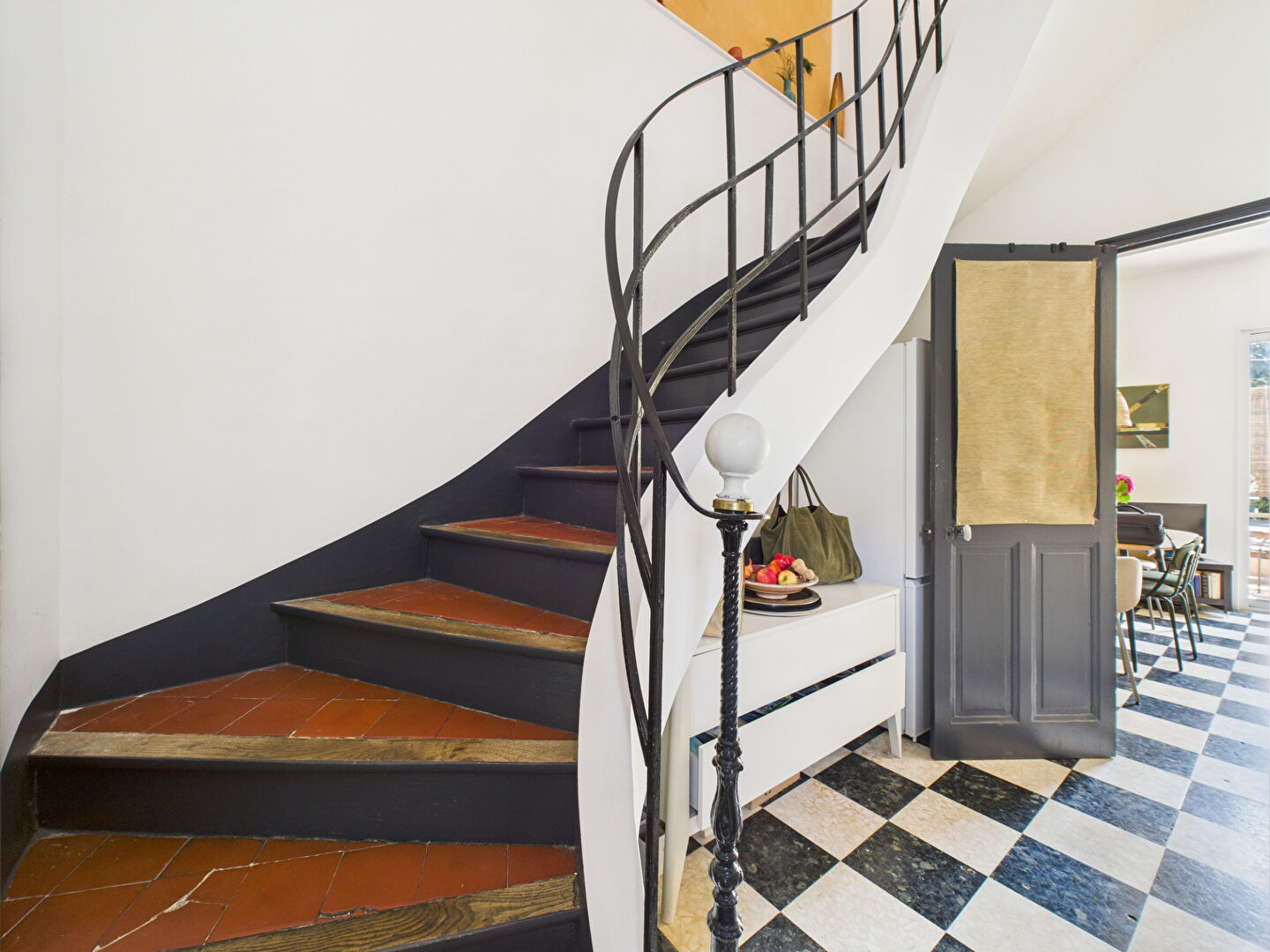 EXCLUSIVITÉ // AVIGNON Maison  +  Appartement  EM