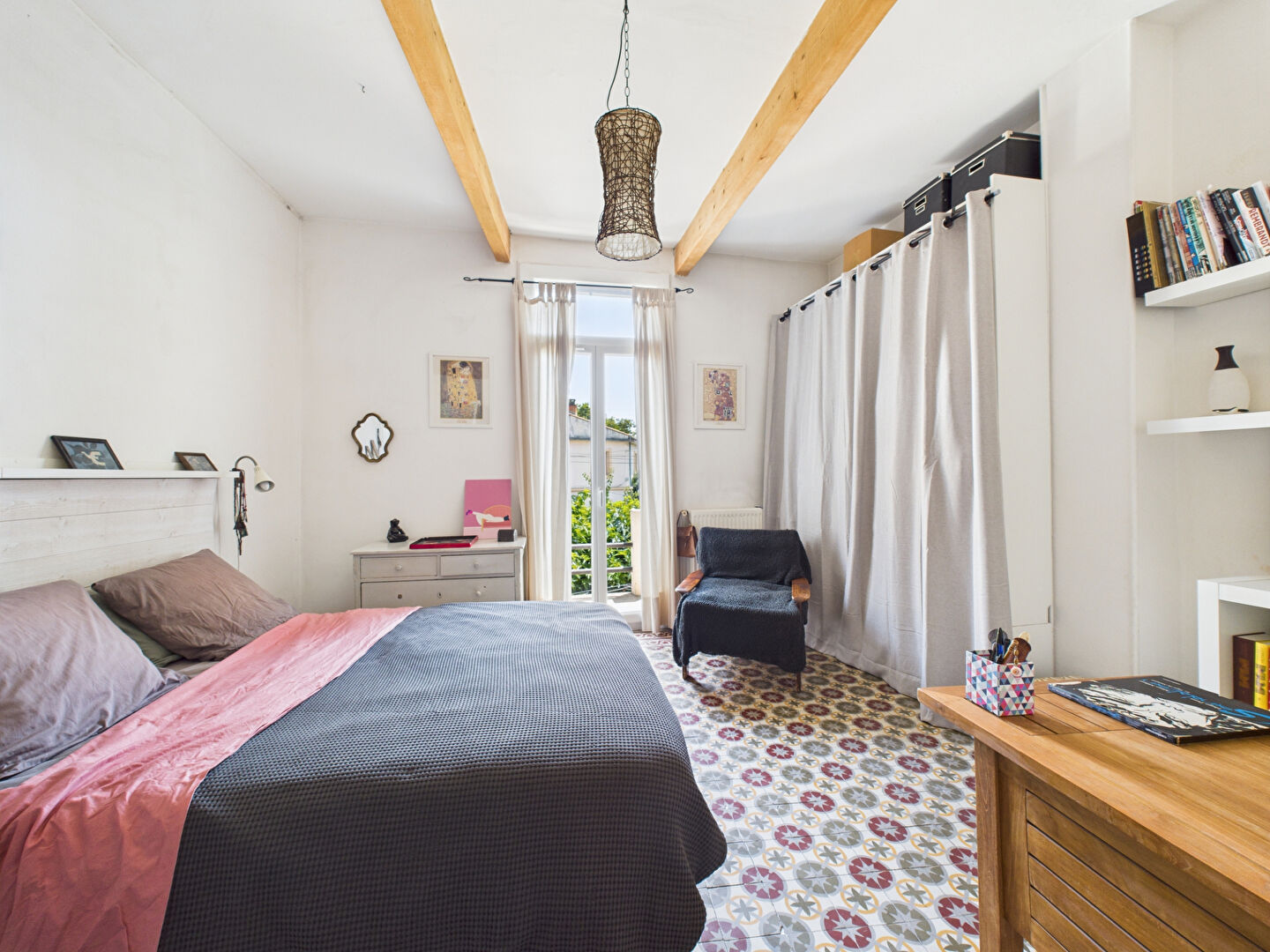 Photo EXCLUSIVITÉ // AVIGNON Maison  +  Appartement  EM image 5/6