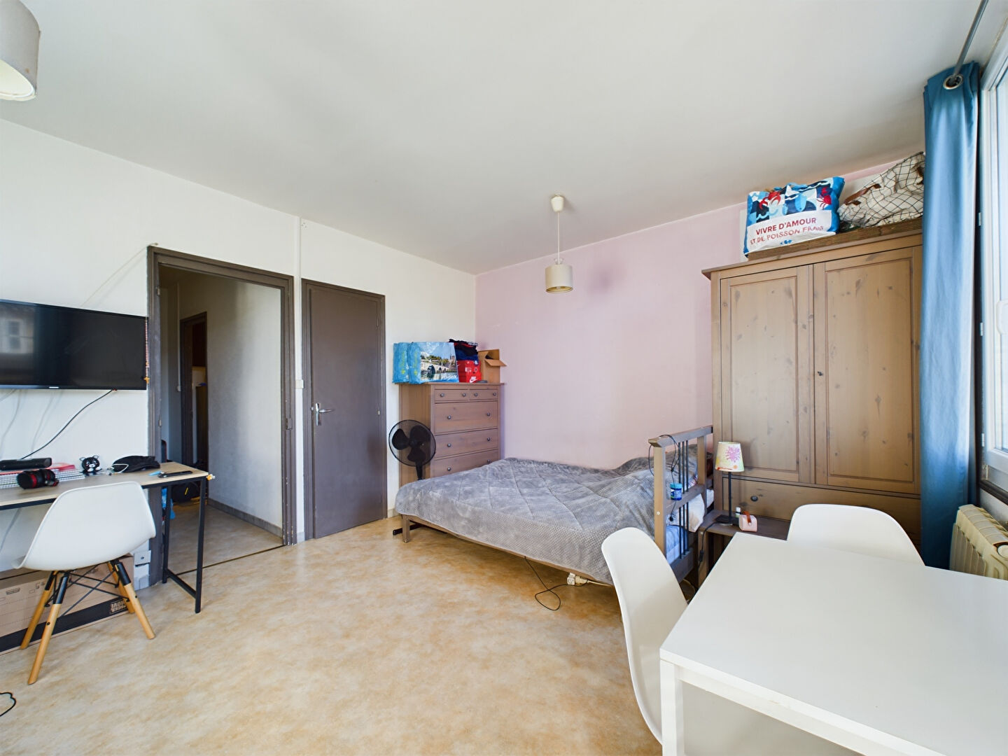 Photo Location // Appartement Avignon de 28.47 m2 image 3/6