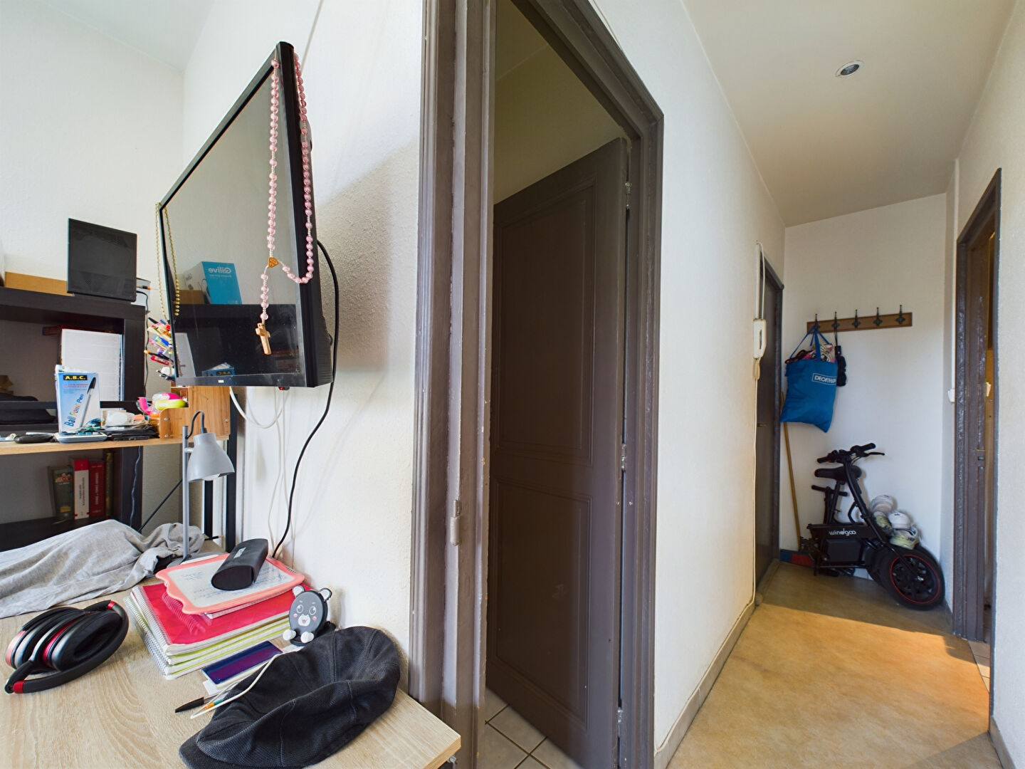 Photo Location // Appartement Avignon de 28.47 m2 image 4/6