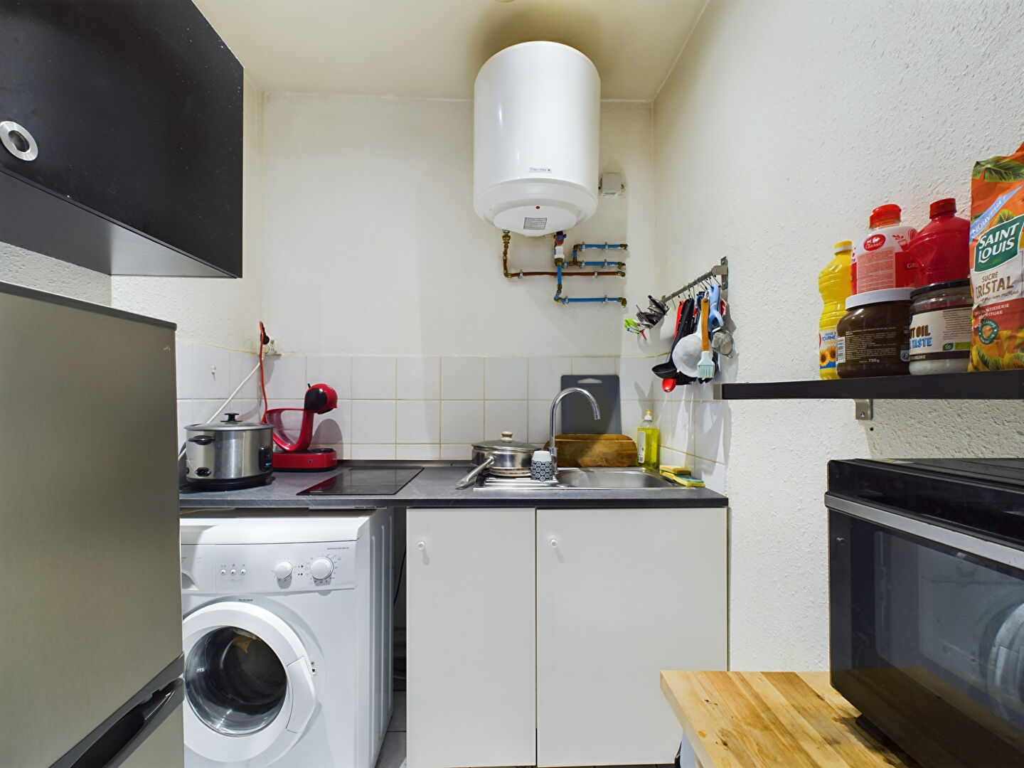 Photo Location // Appartement Avignon de 28.47 m2 image 6/6