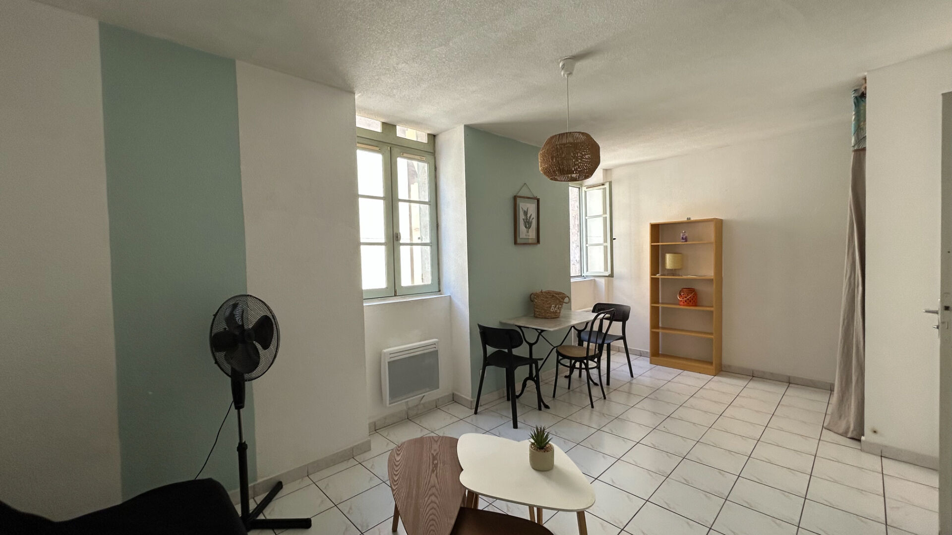 A LOUER // studio de 22.80 m² en intra-muros AVIGNON