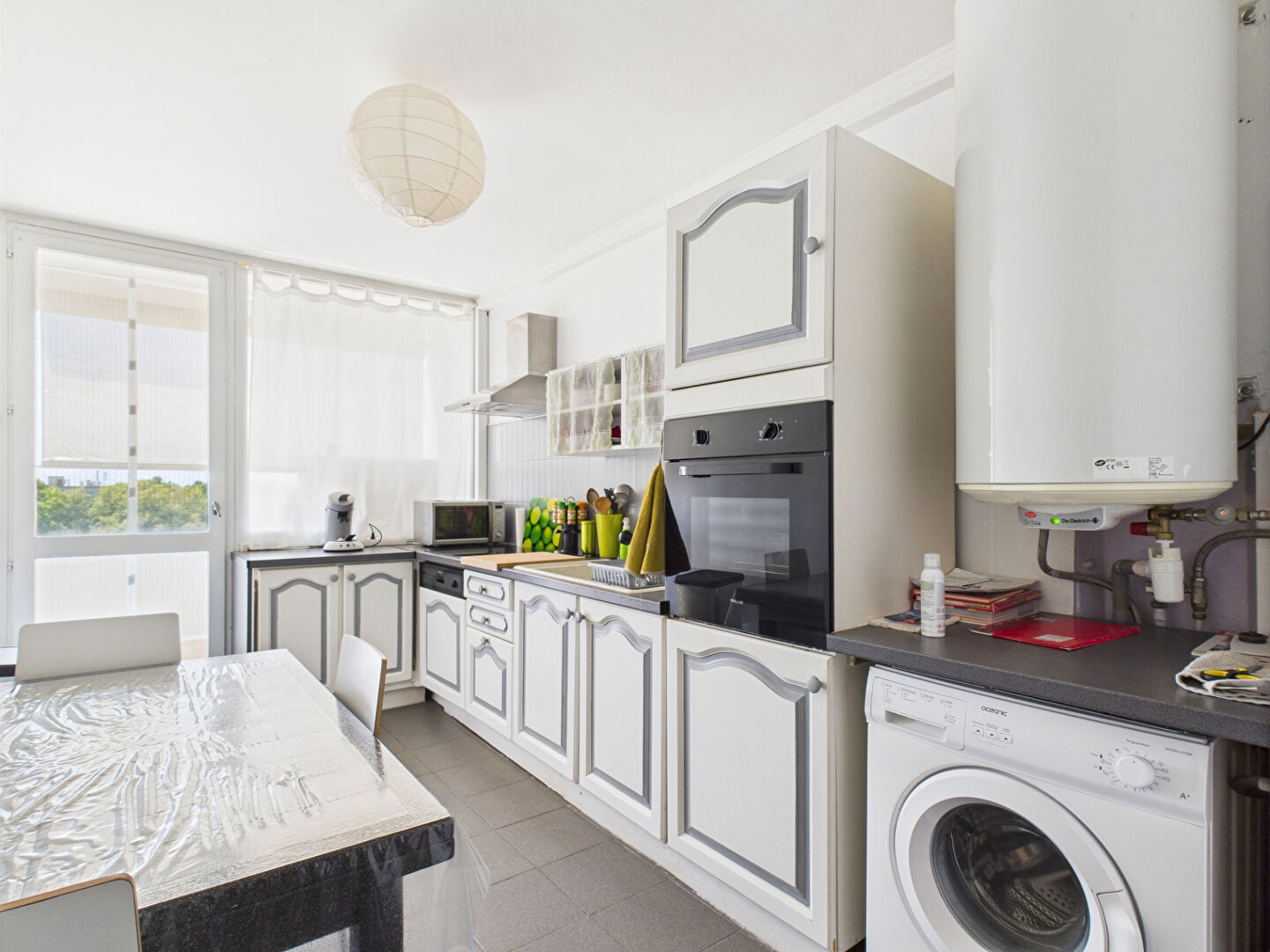 Photo APPARTEMENT / 76m2 - T3 / Lumineux avec vue dégagée + Cave image 6/6