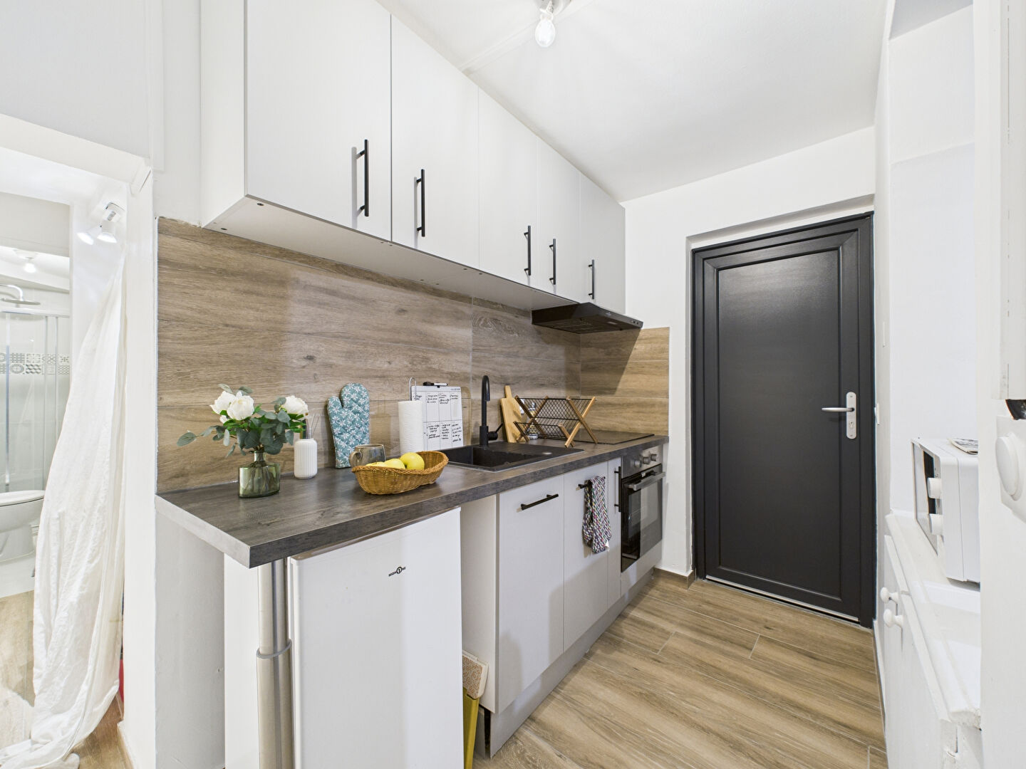 Photo Appartement Avignon IM 2 pièce(s) 32 m2 image 2/4