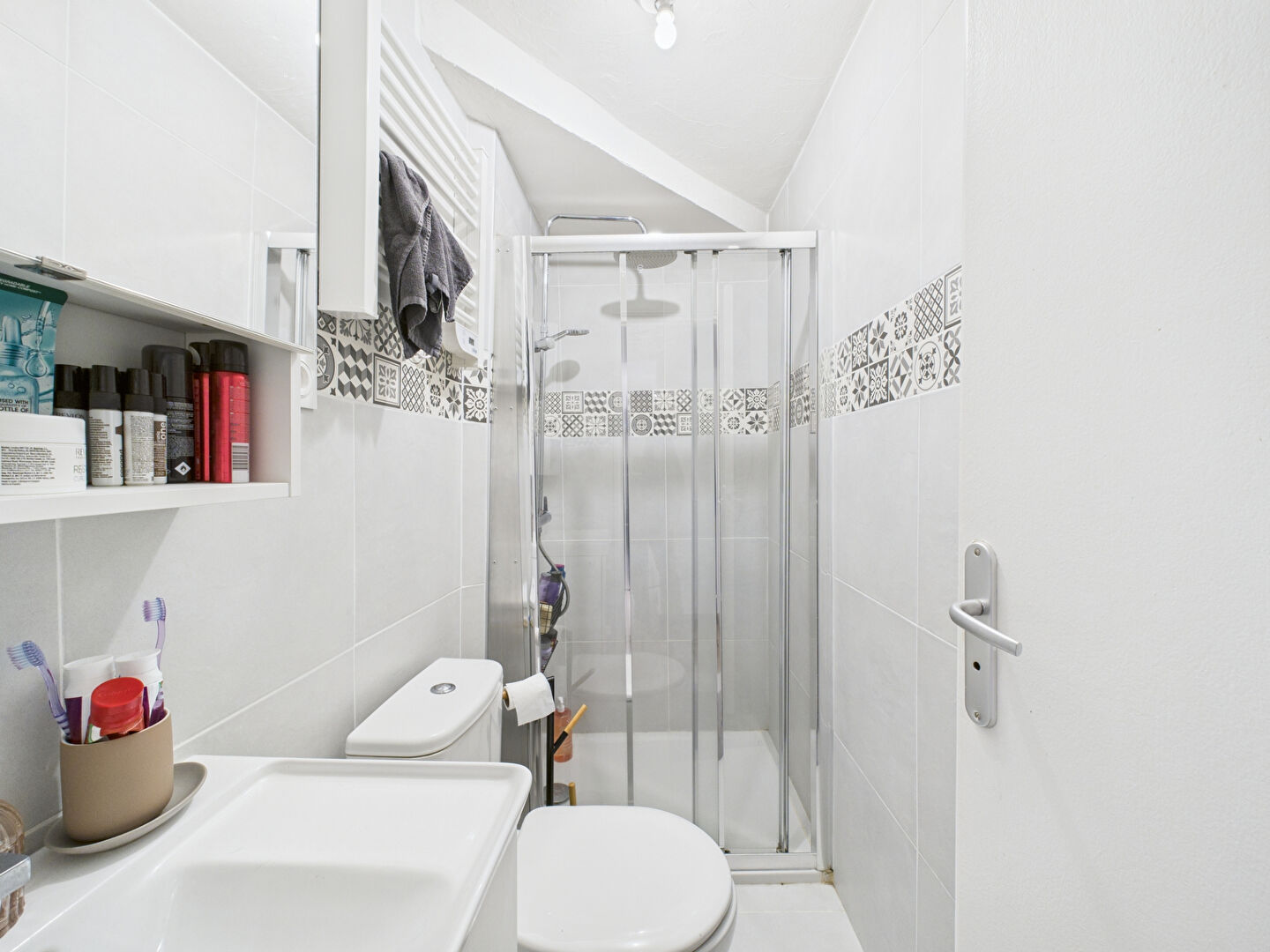 Photo Appartement Avignon IM 2 pièce(s) 32 m2 image 4/4