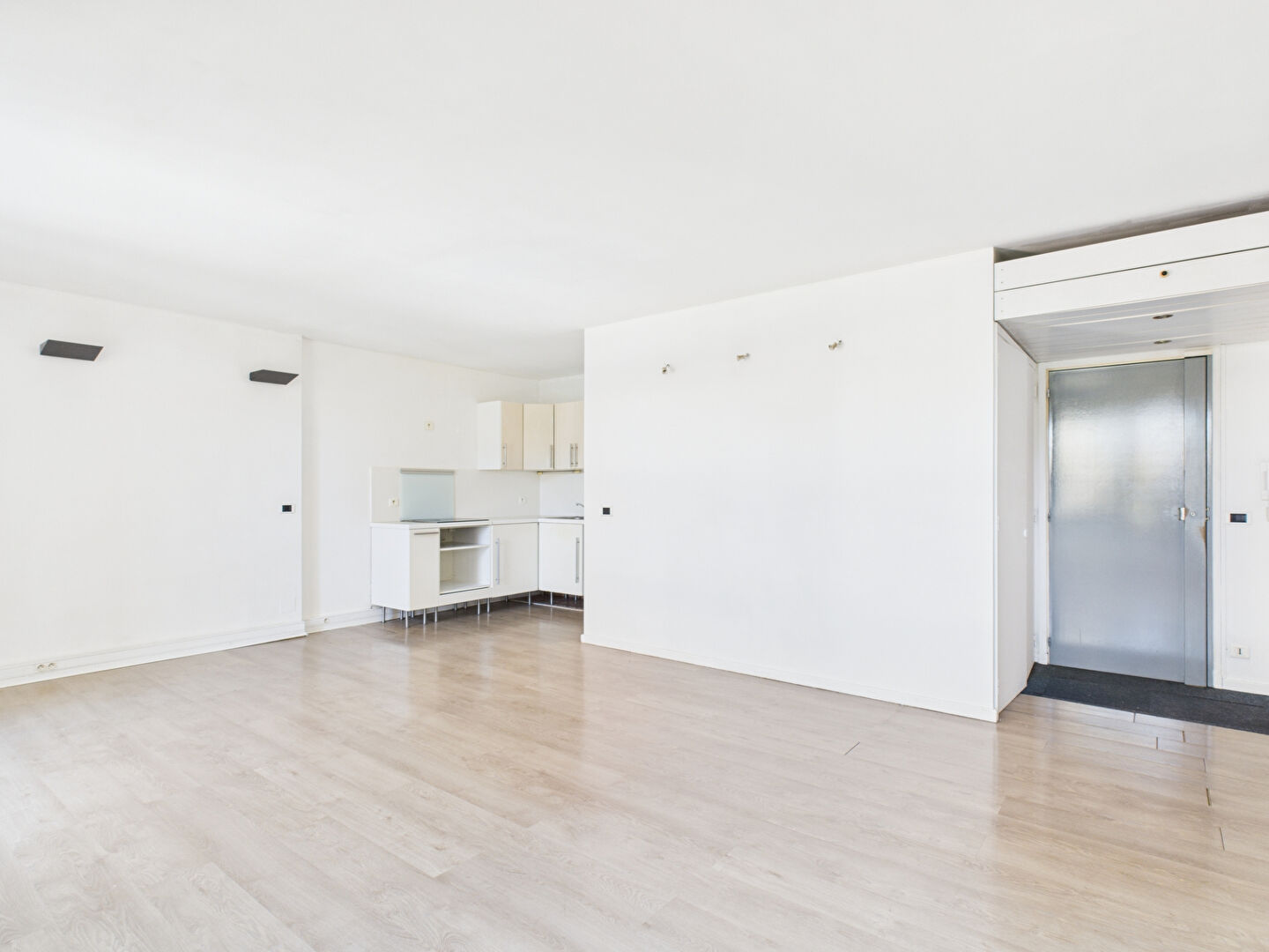 Photo AVIGNON Appartement Avignon 3 pièce(s) 73 m2  ascenseur + Garage et cellier image 2/6