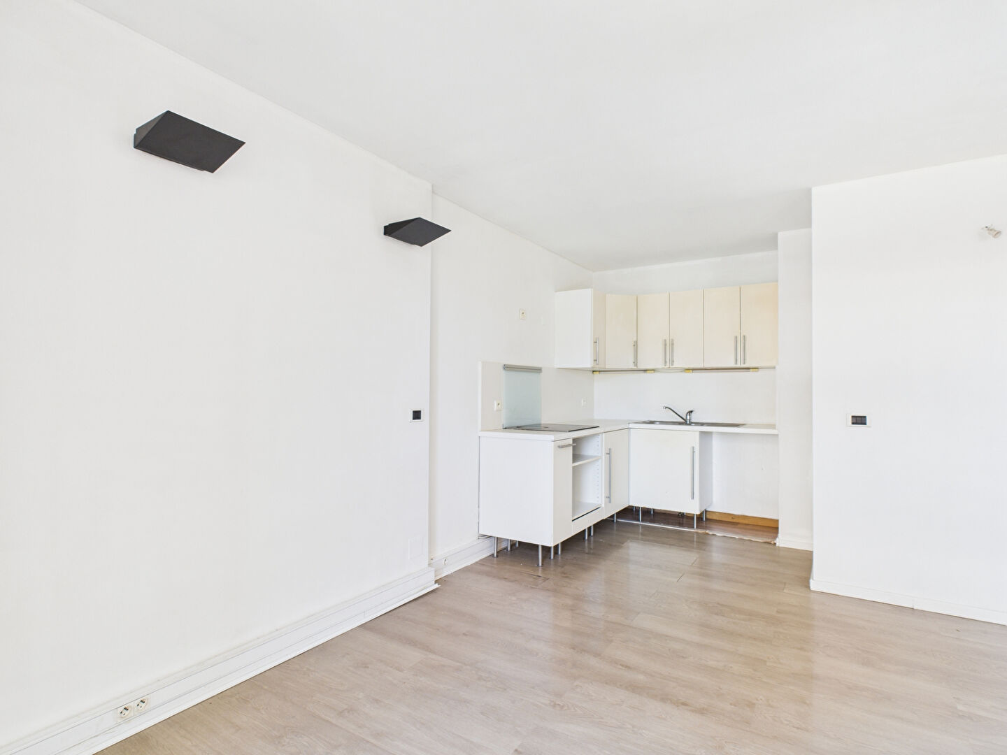 Photo AVIGNON Appartement Avignon 3 pièce(s) 73 m2  ascenseur + Garage et cellier image 3/6