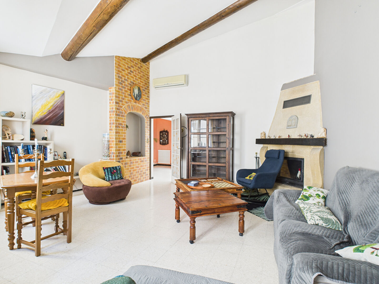 Photo EXCLUSIVITE // Maison Avignon 6 pièce(s) 191.75 m2 image 1/6