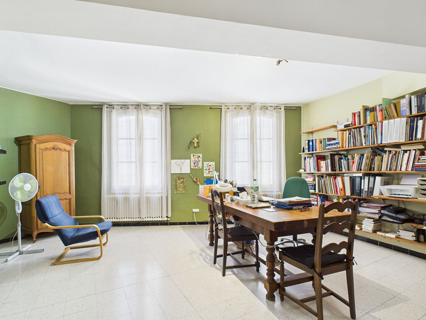 Photo EXCLUSIVITE // Maison Avignon 6 pièce(s) 191.75 m2 image 6/6